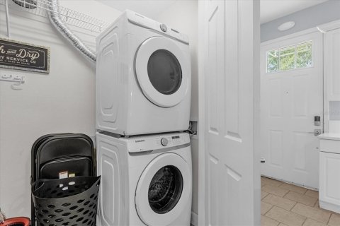 Adosado en venta en Kissimmee, Florida, 3 dormitorios, 130.81 m2 № 1914315 - foto 22