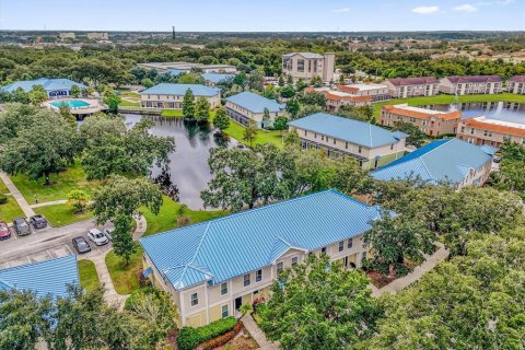 Adosado en venta en Kissimmee, Florida, 3 dormitorios, 130.81 m2 № 1914315 - foto 26