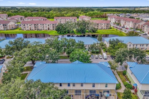 Adosado en venta en Kissimmee, Florida, 3 dormitorios, 130.81 m2 № 1914315 - foto 27
