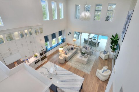 Villa ou maison à vendre à Flagler Beach, Floride: 4 chambres, 366.87 m2 № 1750464 - photo 25
