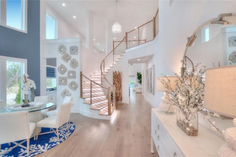 Villa ou maison à vendre à Flagler Beach, Floride: 4 chambres, 366.87 m2 № 1750464 - photo 2