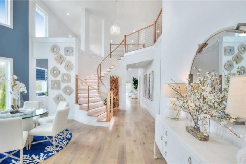Villa ou maison à vendre à Flagler Beach, Floride: 4 chambres, 366.87 m2 № 1750464 - photo 6