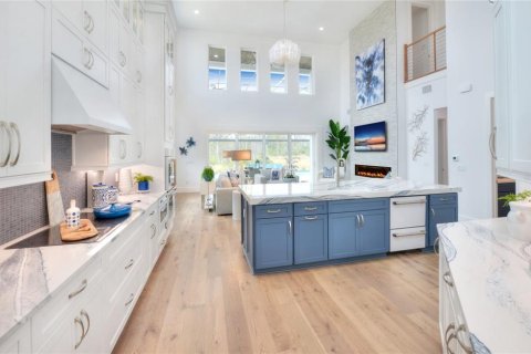 Villa ou maison à vendre à Flagler Beach, Floride: 4 chambres, 366.87 m2 № 1750464 - photo 11