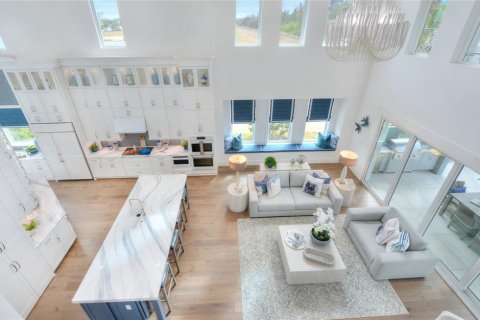 Villa ou maison à vendre à Flagler Beach, Floride: 4 chambres, 366.87 m2 № 1750464 - photo 24
