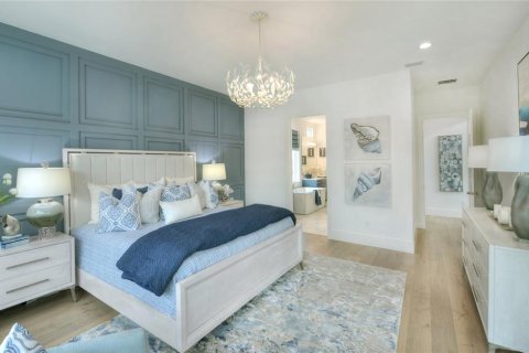 Villa ou maison à vendre à Flagler Beach, Floride: 4 chambres, 366.87 m2 № 1750464 - photo 29