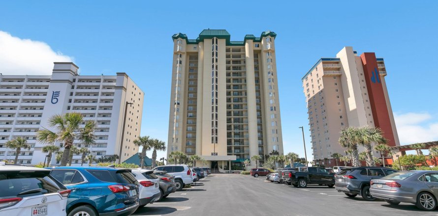 Condominio en Destin, Florida, 2 dormitorios  № 558337