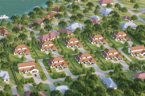 Купить земельный участок в Нью-Смирна-Бич, Флорида № 1670878 - фото 1