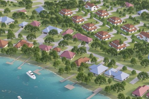 Купить земельный участок в Нью-Смирна-Бич, Флорида № 1670878 - фото 6