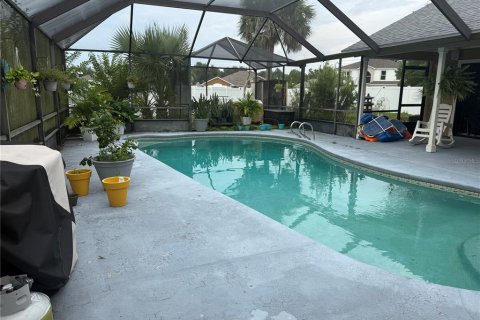 Villa ou maison à vendre à Palm Coast, Floride: 4 chambres, 194.91 m2 № 1843916 - photo 25