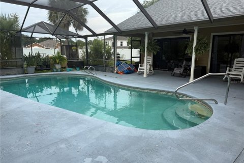 Villa ou maison à vendre à Palm Coast, Floride: 4 chambres, 194.91 m2 № 1843916 - photo 26