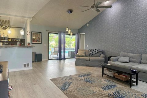 Villa ou maison à vendre à Palm Coast, Floride: 4 chambres, 194.91 m2 № 1843916 - photo 2