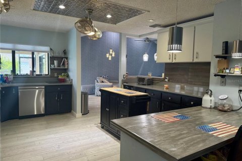 Villa ou maison à vendre à Palm Coast, Floride: 4 chambres, 194.91 m2 № 1843916 - photo 11