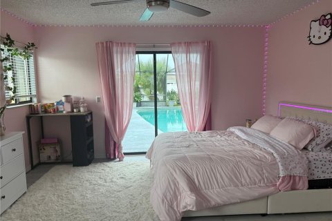 Villa ou maison à vendre à Palm Coast, Floride: 4 chambres, 194.91 m2 № 1843916 - photo 7