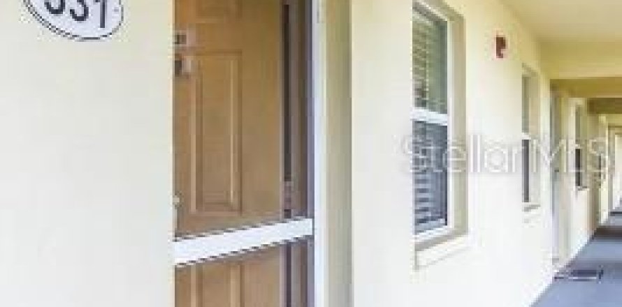 Condo in Venice, Florida, 2 bedrooms  № 1680939