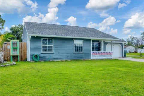 Casa en venta en North Port, Florida, 2 dormitorios, 119.01 m2 № 1821473 - foto 7