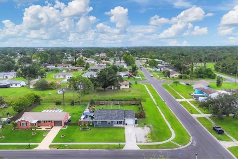 Casa en venta en North Port, Florida, 2 dormitorios, 119.01 m2 № 1821473 - foto 5