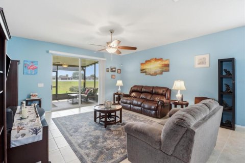 House in Brooksville, Florida 3 bedrooms, 183.76 sq.m. № 2203116 - photo 8