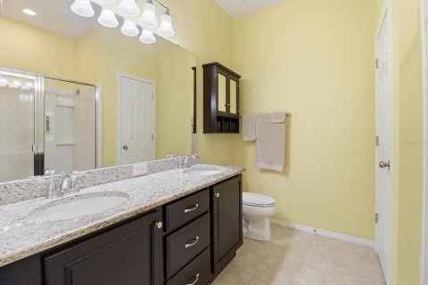 House in Brooksville, Florida 3 bedrooms, 183.76 sq.m. № 2203116 - photo 23