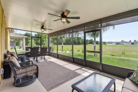 House in Brooksville, Florida 3 bedrooms, 183.76 sq.m. № 2203116 - photo 29