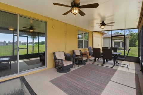 House in Brooksville, Florida 3 bedrooms, 183.76 sq.m. № 2203116 - photo 30