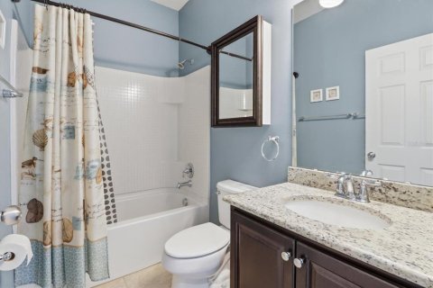 House in Brooksville, Florida 3 bedrooms, 183.76 sq.m. № 2203116 - photo 20