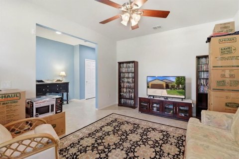 House in Brooksville, Florida 3 bedrooms, 183.76 sq.m. № 2203116 - photo 7