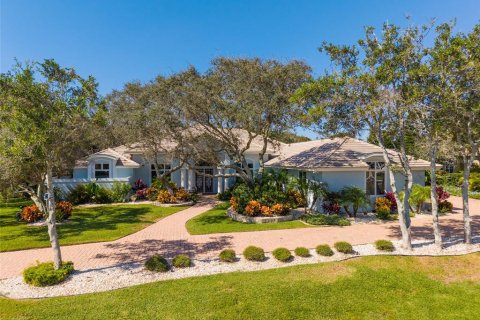 House in Palm Coast, Florida 4 bedrooms, 432.18 sq.m. № 2108073