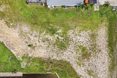 Terreno en venta en Cape Coral, Florida № 2377467 - foto 15