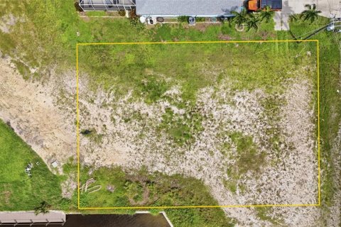 Terreno en venta en Cape Coral, Florida № 2377467 - foto 16
