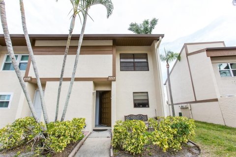 Touwnhouse à vendre à Seminole, Floride: 2 chambres, 94.3 m2 № 973841 - photo 22