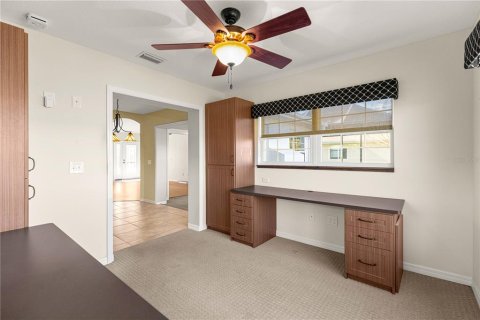 House in Summerfield, Florida 3 bedrooms, 159.51 sq.m. № 2095636 - photo 28