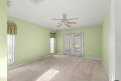 House in Summerfield, Florida 3 bedrooms, 159.51 sq.m. № 2095636 - photo 30