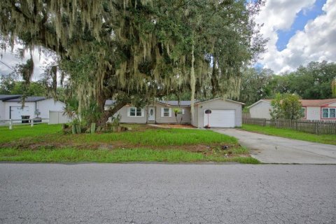 Casa en Mulberry, Florida 3 dormitorios, 140 m2 № 2229852