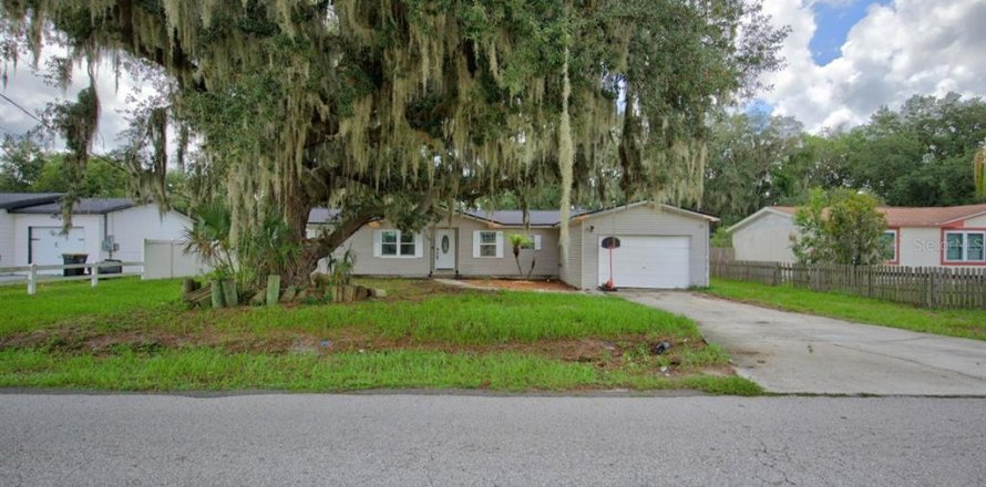 Casa en Mulberry, Florida 3 dormitorios, 140 m2 № 2229852