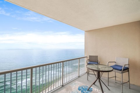 Copropriété à vendre à Panama City Beach, Floride: 1 chambre, 95.32 m2 № 559659 - photo 1