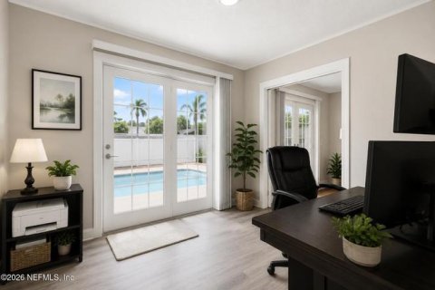 House in Jacksonville, Florida 3 bedrooms, 189.52 sq.m. № 2247235 - photo 8