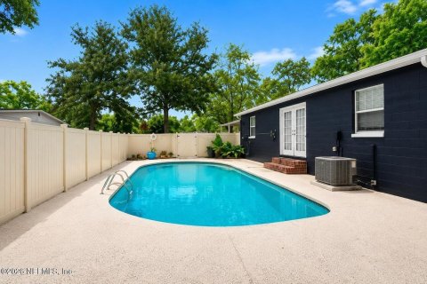 House in Jacksonville, Florida 3 bedrooms, 189.52 sq.m. № 2247235 - photo 20
