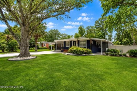 House in Jacksonville, Florida 3 bedrooms, 189.52 sq.m. № 2247235 - photo 4