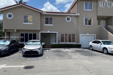 Townhouse in Weston, Florida 3 bedrooms, 128.86 sq.m. № 2069155 - photo 2