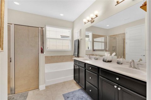 Villa ou maison à vendre à Winter Garden, Floride: 4 chambres, 212.84 m2 № 2312679 - photo 13