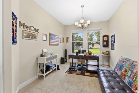Villa ou maison à vendre à Winter Garden, Floride: 4 chambres, 212.84 m2 № 2312679 - photo 20