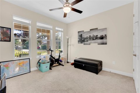 Villa ou maison à vendre à Winter Garden, Floride: 4 chambres, 212.84 m2 № 2312679 - photo 21