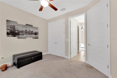 Villa ou maison à vendre à Winter Garden, Floride: 4 chambres, 212.84 m2 № 2312679 - photo 22