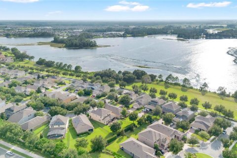 Villa ou maison à vendre à Winter Garden, Floride: 4 chambres, 212.84 m2 № 2312679 - photo 27