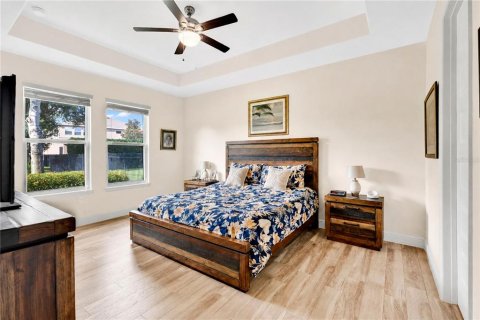 Villa ou maison à vendre à Winter Garden, Floride: 4 chambres, 212.84 m2 № 2312679 - photo 9