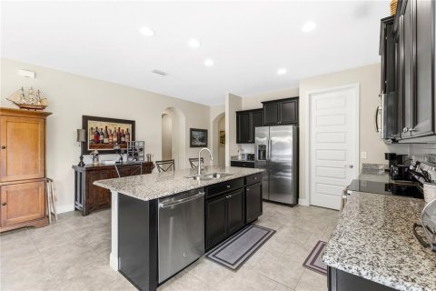 Villa ou maison à vendre à Winter Garden, Floride: 4 chambres, 212.84 m2 № 2312679 - photo 4