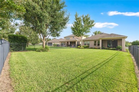 Villa ou maison à vendre à Winter Garden, Floride: 4 chambres, 212.84 m2 № 2312679 - photo 26