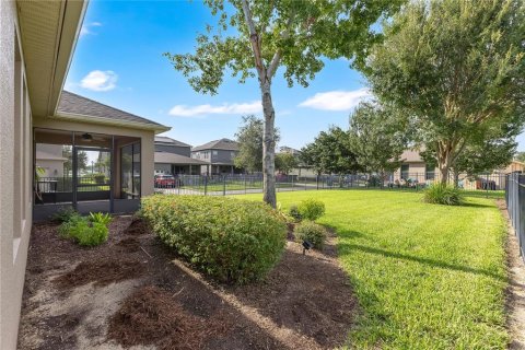 Villa ou maison à vendre à Winter Garden, Floride: 4 chambres, 212.84 m2 № 2312679 - photo 25