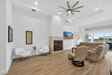 House in Palm Beach Gardens, Florida 3 bedrooms, 223.8 sq.m. № 2083061 - photo 14