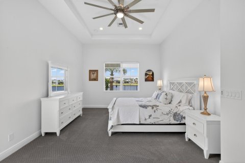 House in Palm Beach Gardens, Florida 3 bedrooms, 223.8 sq.m. № 2083061 - photo 27